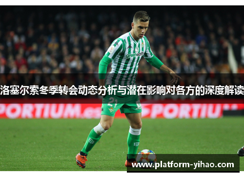 洛塞尔索冬季转会动态分析与潜在影响对各方的深度解读