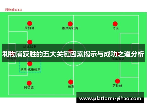 利物浦获胜的五大关键因素揭示与成功之道分析